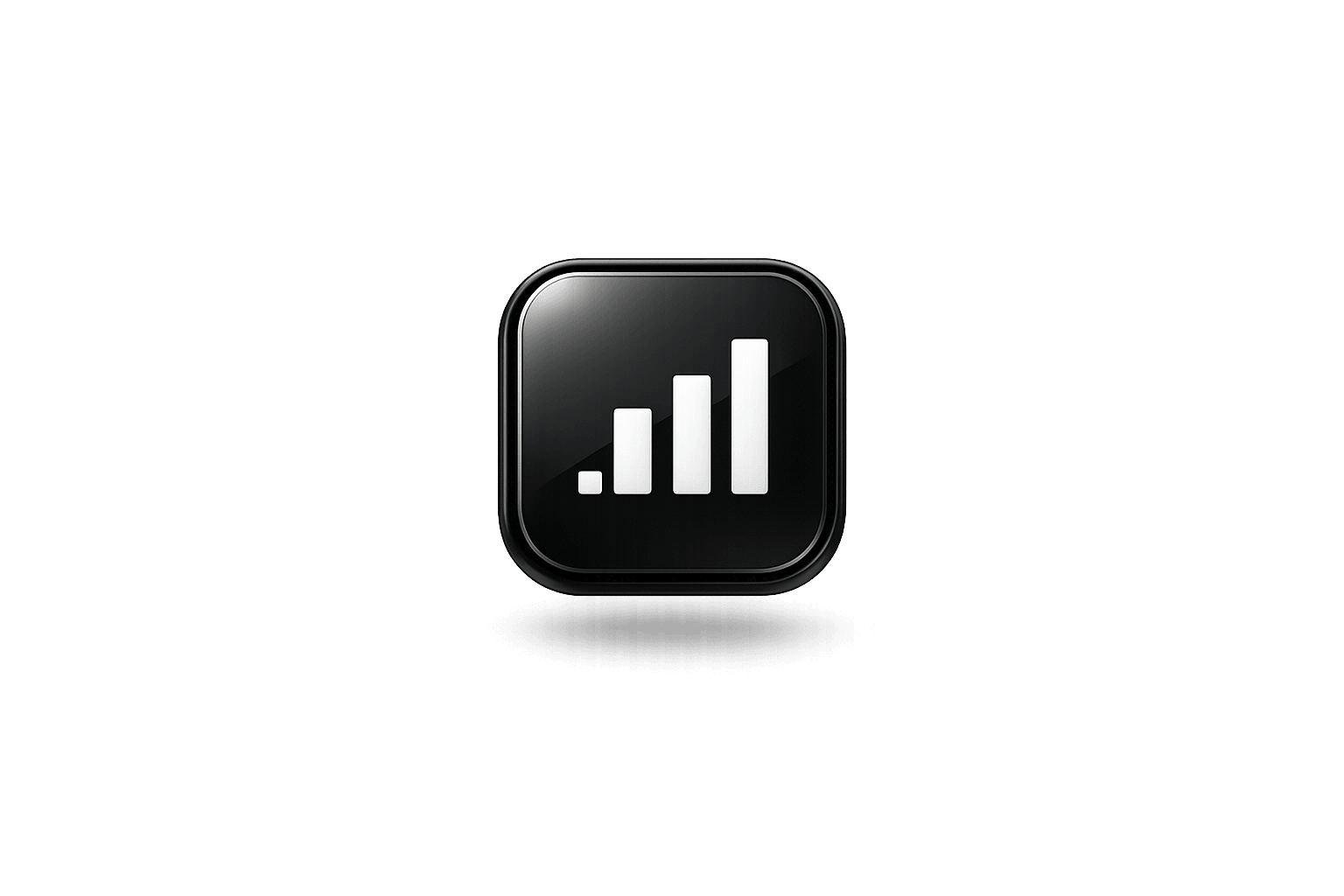 Analytics feature icon