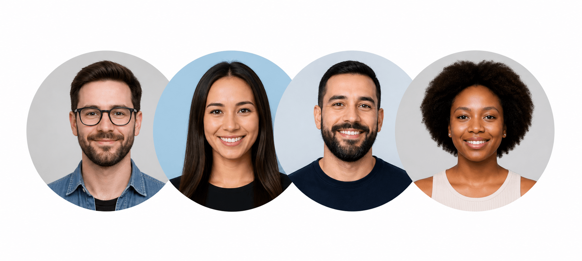 Four developers who use Mockzov